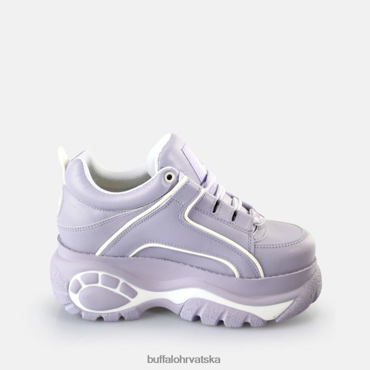 lavanda Buffalo klasične tenisice niske |tenisice TDD6T676